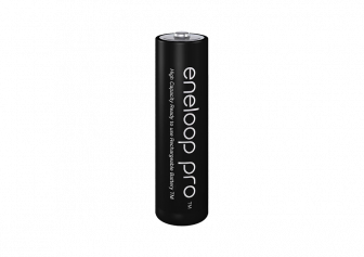 Аккумулятор Eneloop AA 1.2В