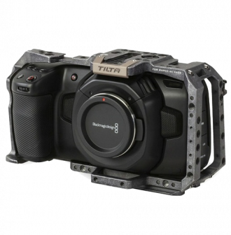 Камера Blackmagic Pocket Cinema 4K