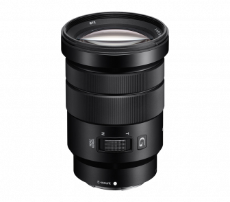 Объектив E PZ Sony 18-105mm f/4 G OSS