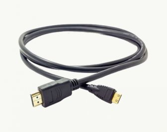 Кабель miniHDMI-HDMI 3м