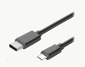 USB кабель (type C / microUSB / miniUSB / др.)