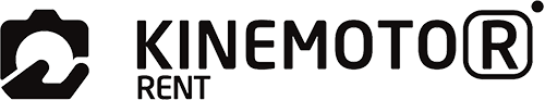 Logo - Kinemotor RENT
