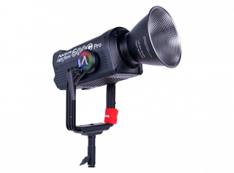 Свет Aputure Light Storm 600C Pro RGBWW