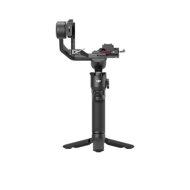 Купить Стабилизатор DJI Ronin 4D 4-Axis Cinema Camera 6K Combo в интернет-магазине shkola-5.ru