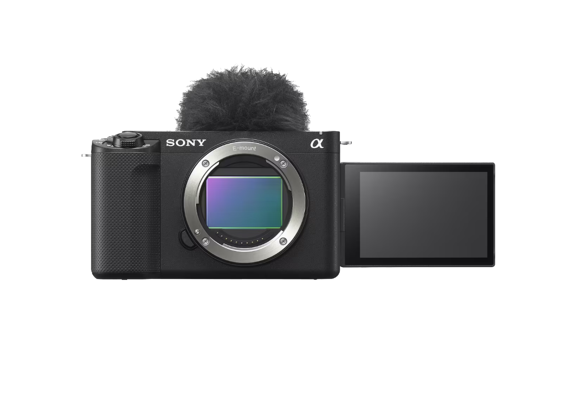 Камера Sony ZV-E1 в аренду в Санкт-Петербурге.