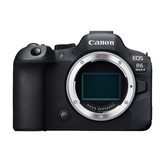 Камера Canon EOS R6 Mark II