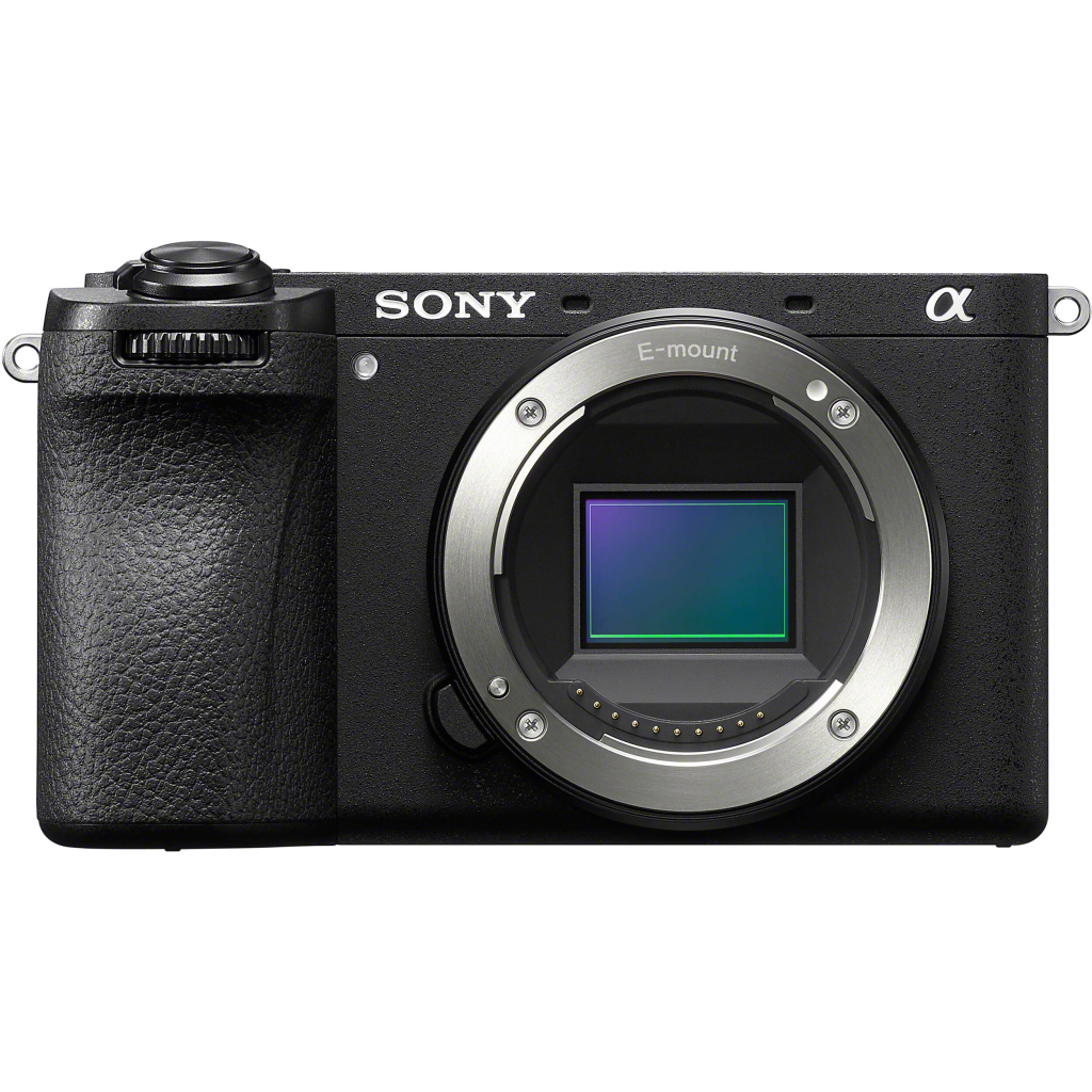 Камера Sony A6700 в аренду в СПб.