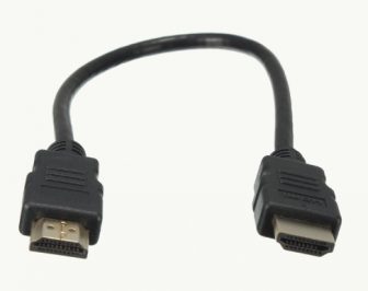 Кабель HDMI-HDMI 0.5м
