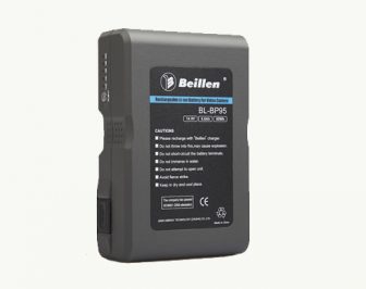 Аккумулятор V-mount Beillen BL-BP92 92Wh