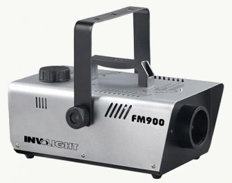 Дым машина Involight FM900
