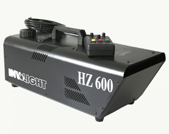 Дым машина Involight HZ600 Hazer