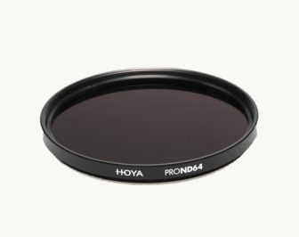 Фильтр Hoya PROND 64 (1.8) 72mm