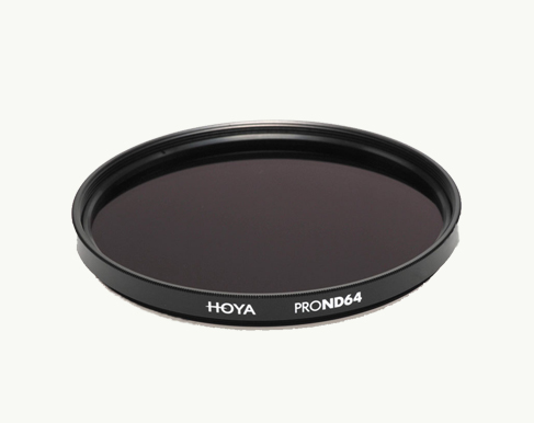 Фильтр Hoya PROND 64 (1.8) 72mm