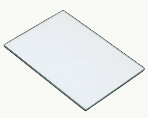 Фильтр 4×5.65 Tiffen Clear