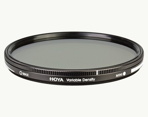 Фильтр Hoya Variable ND 82mm