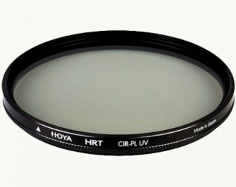Фильтр поляризационный CIR-PL Hoya 46mm