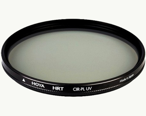 Фильтр поляризационный C-PL Hoya 46mm