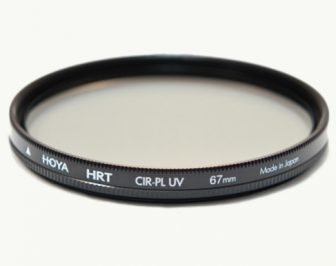 Фильтр поляризационный C-PL Hoya 67mm