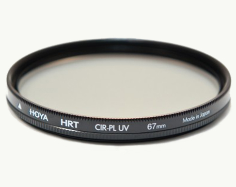 Фильтр поляризационный C-PL Hoya 67mm