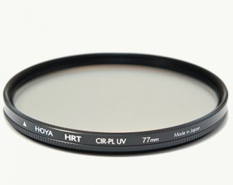 Фильтр поляризационный CIR-PL Hoya 72mm