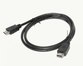 Кабель HDMI-HDMI 1-1.5м