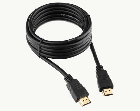 Кабель HDMI-HDMI 5м