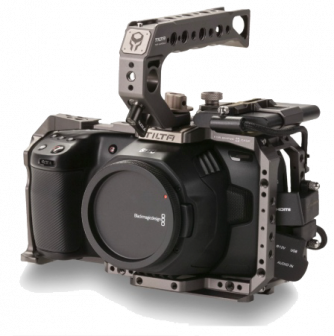 Камера Blackmagic Pocket Cinema 6K
