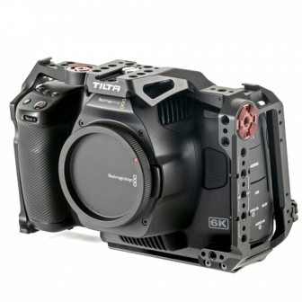 Камера Blackmagic Pocket Cinema 6K Pro