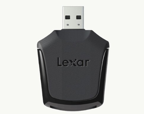 Картридер Lexar USB 3.0
