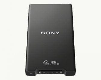 Картридер Sony CFExpress Type A