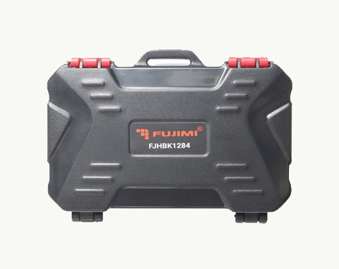 Кейс для карт памяти Fujimi FJHBK1284