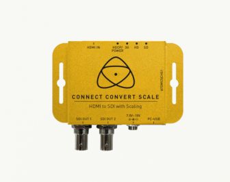 Конвертер HDMI to SDI Atomos Connect Convert Scale