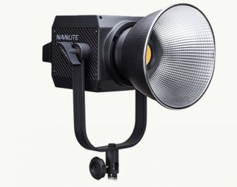 Свет Nanlite Forza 500 LED Monolight