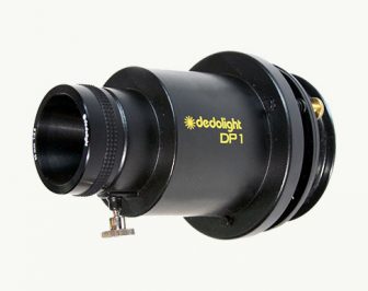 Проекционная насадка Dedolight Imager DP1
