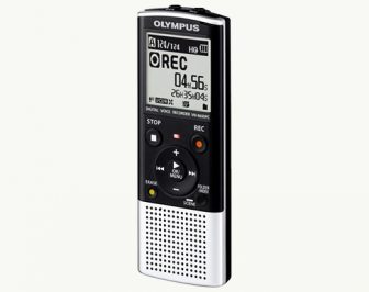 Рекордер-диктофон Olympus VN-8600PC