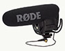 Микрофон накамерный RODE VideoMic Pro Rycote