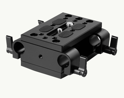 Площадка под суппорта SmallRig 1775 прямоугольная
