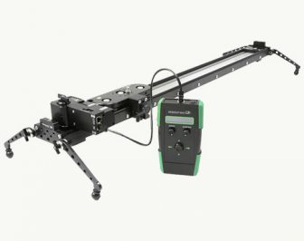 Слайдер SlideKamera SP-1000 1м с приводом-мотором