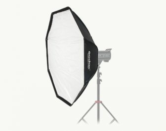 Софтбокс Godox октобокс Octagon FW120