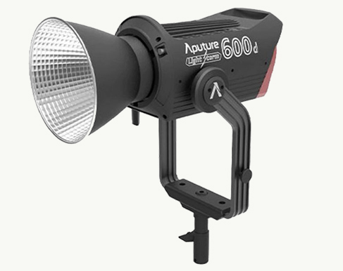 Свет Aputure Light Storm LS 600D Pro