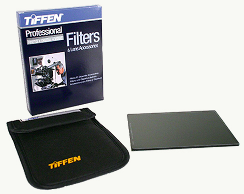 Фильтр 4×4 Tiffen Soft contrast 3