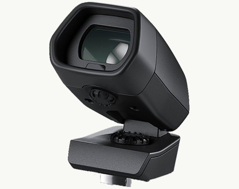 Видоискатель для Blackmagic 6K Pro