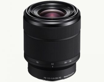 Объектив FE Sony 28-70mm f/3.5-5.6 OSS