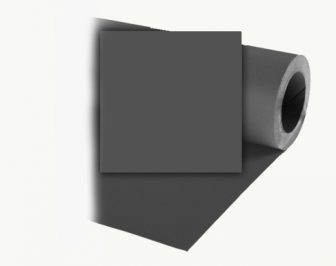 Фотофон на подвесе/тубе Superior Тёмно-Серый 1.6×2.1м