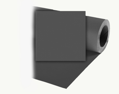 Фотофон на подвесе/тубе Superior Тёмно-Серый 1,6×2,1м