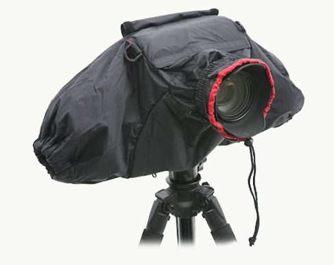 Защита от дождя для камер Matin Deluxe Camera Rain Cover