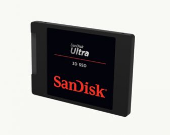 SSD Sandisk 3D 5.0 Ultra 2.5″ 1TB
