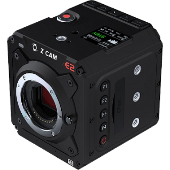 Комплект камеры Z-Cam E2-F6