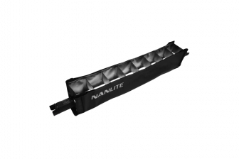 Соты (решетка) NANLITE PavoTube 15C/15X