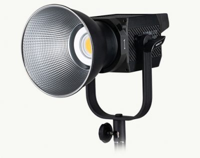 Свет Nanlite Forza 200 LED Monolight
